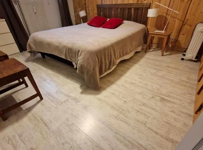 Chalet La Zaubette 8 Personnes