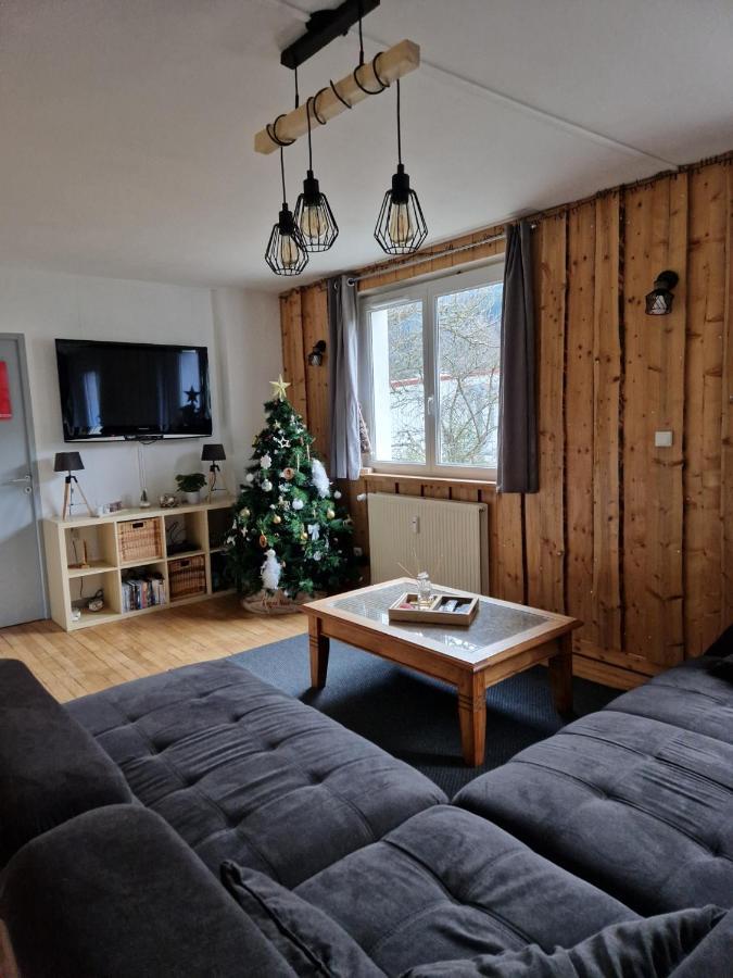 La Zaubette 8 Personnes Holiday home