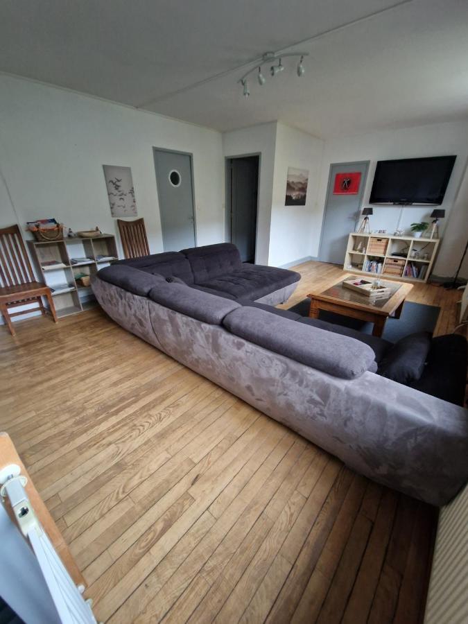 Holiday home La Zaubette 8 Personnes La Bresse