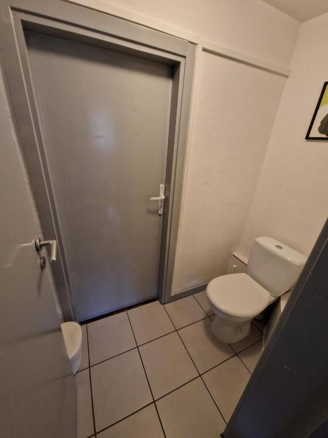 Holiday home La Zaubette 8 Personnes