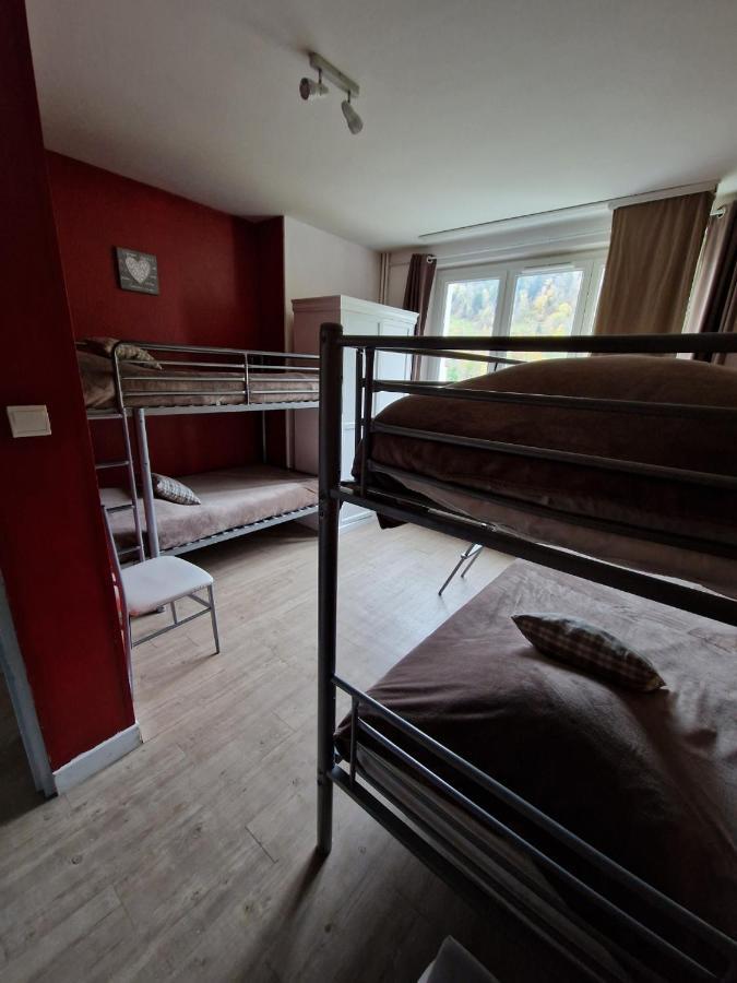 La Zaubette 8 Personnes Holiday home