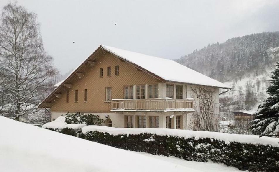 La Zaubette 8 Personnes Holiday home *
